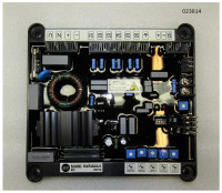 Регулятор напряжения M40FA644A Marelli / AVR (M40FA644A Marelli) Регулятор напряжения M40FA644A Marelli / AVR (M40FA644A Marelli)