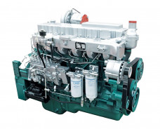 Yuchai YC6MJ500L-D21