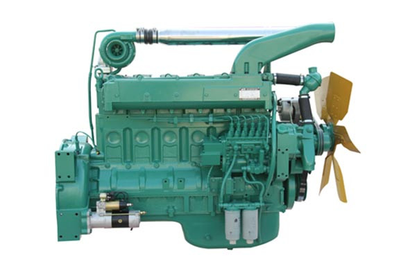 TSS Diesel TDK 288 6LTE TSS Diesel TDK 288 6LTE