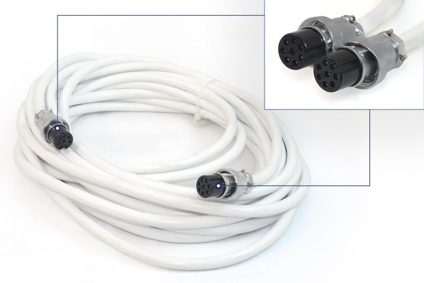 Дизель генератор TSS SDG 6500EH3A с АВР