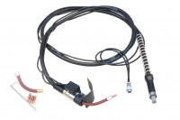 Горелка TSS FCAW 350А / torch TSS FCAW 350А Горелка TSS FCAW 350А / torch TSS FCAW 350А