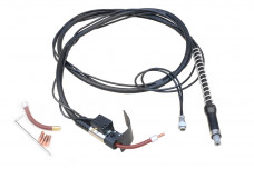 Горелка TSS FCAW 350А / torch TSS FCAW 350А Горелка TSS FCAW 350А / torch TSS FCAW 350А