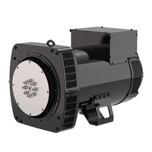Leroy Somer TAL 044 B J 6S/4 (64 кВт, SAE 3/11.5) Leroy Somer TAL 044 B J 6S/4 (64 кВт, SAE 3/11.5)
