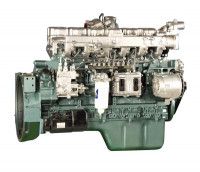TSS Diesel Prof TDY 235 6LT TSS Diesel Prof TDY 235 6LT