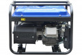 Бензогенератор TSS SGG 9000ELA в кожухе 1200