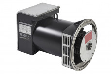 Mecc Alte ECP3-1S/4 (5,2 кВт) Mecc Alte ECP3-1S/4 (5,2 кВт)