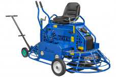 Двухроторная затирочная машина TSS DRD2000L (лопасти) Двухроторная затирочная машина TSS DRD2000L (лопасти)