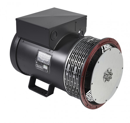 Mecc Alte ECP32-1M/4 SAE 3/11,5 (40 кВт) Mecc Alte ECP32-1M/4 SAE 3/11,5 (40 кВт)