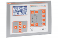 Контроллер Lovato RGK800 Контроллер Lovato RGK800