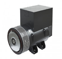 Mecc Alte ECO43-2S/4 (744 кВт) Mecc Alte ECO43-2S/4 (744 кВт)
