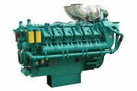 TSS Diesel Prof TDG 1331 12VTE TSS Diesel Prof TDG 1331 12VTE