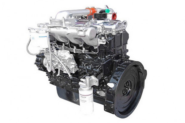 TSS Diesel Prof TDY 70 6L TSS Diesel Prof TDY 70 6L
