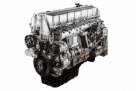 TSS Diesel TDS 307 6LTE TSS Diesel TDS 307 6LTE