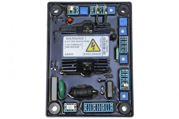 Регулятор напряжения AS440/ AVR AS440 Регулятор напряжения AS440/ AVR AS440