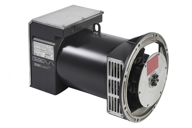 Mecc Alte ECP3-2S/4 (6,4 кВт) Mecc Alte ECP3-2S/4 (6,4 кВт)
