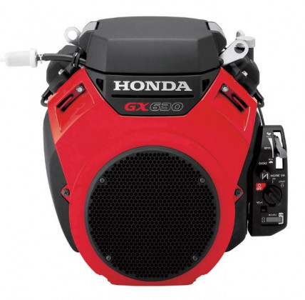 Двигатель бензиновый Honda GX690/Engine Двигатель бензиновый Honda GX690/Engine