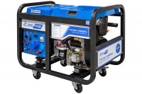Дизель генератор TSS SDG 14000EHA Дизель генератор TSS SDG 14000EHA