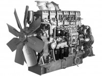 Mitsubishi S6R2-PTAA Mitsubishi S6R2-PTAA