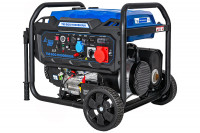 Бензогенератор TSS SGG 11000EH3UA Бензогенератор TSS SGG 11000EH3UA