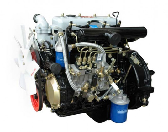 TSS Diesel Prof TDQ 15 4L TSS Diesel Prof TDQ 15 4L
