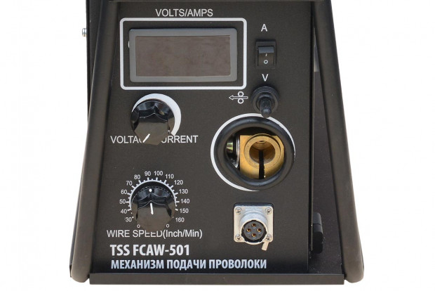 Механизм подачи проволоки TSS FCAW-501