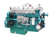 Yuchai YCT16TAA600-G20 Yuchai YCT16TAA600-G20
