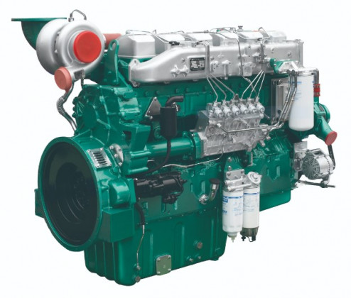 Yuchai YC6TD900-D31 Yuchai YC6TD900-D31
