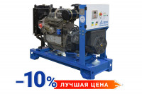 Дизельный генератор ТСС АД-30С-Т400 Дизельный генератор ТСС АД-30С-Т400