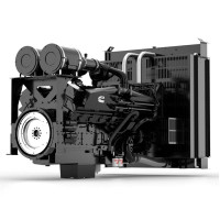 Cummins KTA50-G16B