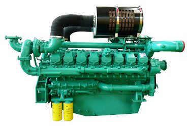 TSS Diesel Prof TDG 701 16VTE TSS Diesel Prof TDG 701 16VTE