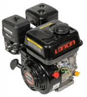 Двигатель бензиновый Loncin G200F TSS-VP120TL/Engine Loncin G200F (Ø20mm), №51 (C150T-51) Двигатель бензиновый Loncin G200F TSS-VP120TL/Engine Loncin G200F (Ø20mm), №51 (C150T-51)