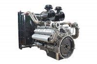 TSS Diesel TDS 555 12VTE TSS Diesel TDS 555 12VTE