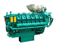 TSS Diesel Prof TDG 1665 12VTE TSS Diesel Prof TDG 1665 12VTE