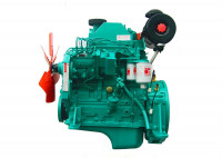 Cummins 4BT3.9-G1 Cummins 4BT3.9-G1