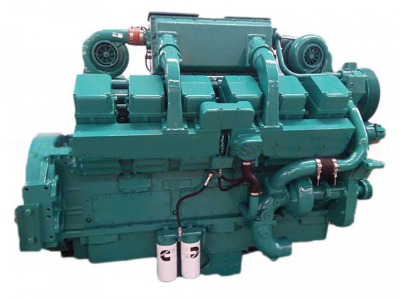 Cummins KT38-G Cummins KT38-G