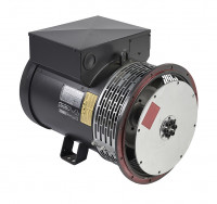 Mecc Alte ECP32-3S/4 SAE 3/11,5 (34 кВт) Mecc Alte ECP32-3S/4 SAE 3/11,5 (34 кВт)