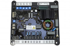 Регулятор напряжения M40FA640A Marelli / AVR (M40FA640A Marelli) Регулятор напряжения M40FA640A Marelli / AVR (M40FA640A Marelli)