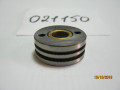 Ролик подающий под порошковую проволоку (30-10-12) 1.6/2.0 / Feed roller (1.6/2.0 flux type, 30х10х12)