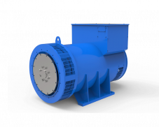 EvoTec EVO428C04LIR PMG (800 кВт SAE 0/18)