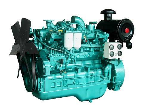 Yuchai YC6B180L-D20 Yuchai YC6B180L-D20