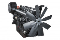 TSS Diesel TDS 660 6LTE TSS Diesel TDS 660 6LTE