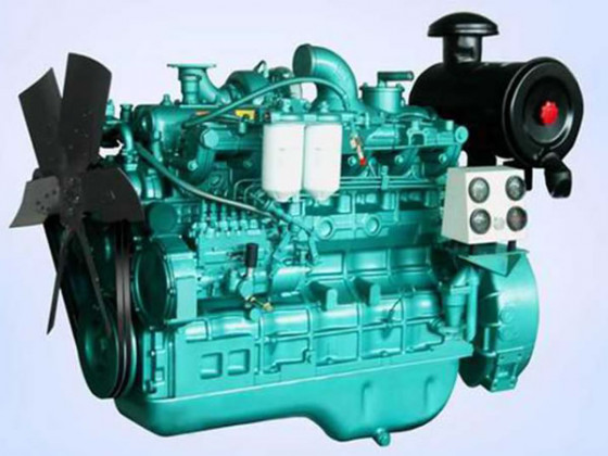 Yuchai YC6A245L-D21 Yuchai YC6A245L-D21