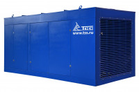 Дизельный генератор ТСС АД-500С-Т400-2РПМ17 (DP180LB) Дизельный генератор ТСС АД-500С-Т400-2РПМ17 (DP180LB)