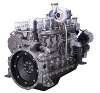 TSS Diesel TDH 562 12VTE TSS Diesel TDH 562 12VTE