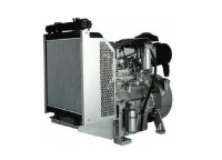 Perkins 1103A-33TG1 Perkins 1103A-33TG1