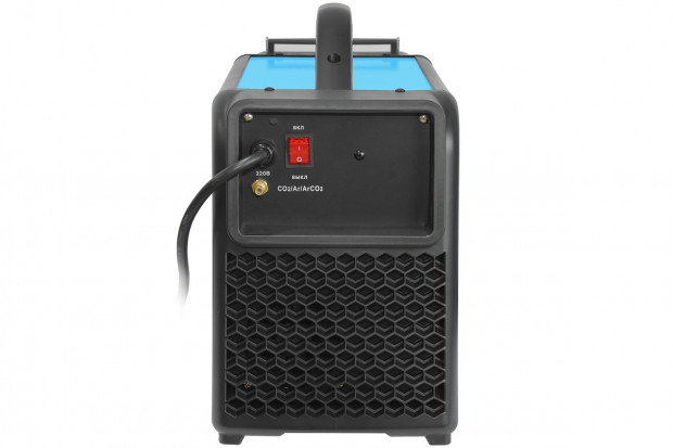 Сварочный полуавтомат многофункциональный TSS EVO MTM-200 PULSE