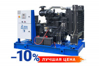 Дизельный генератор ТСС АД-60С-Т400 Дизельный генератор ТСС АД-60С-Т400