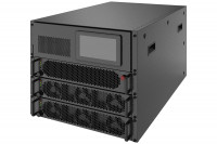 Модульный стоечный ИБП 60 кВА TSS Prof UM060/30 Модульный стоечный ИБП 60 кВА TSS Prof UM060/30