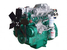 TSS Diesel Prof TDY 63 4LT TSS Diesel Prof TDY 63 4LT