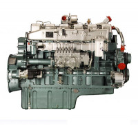 TSS Diesel Prof TDY 401 6LTE TSS Diesel Prof TDY 401 6LTE